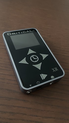 Critical tattoo power - tattoo,