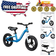 SmartStart Kids Balance Bike -