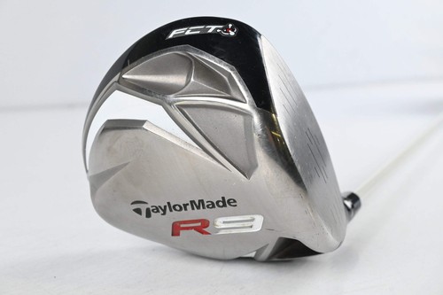 Taylormade driver 9 5 - taylormade, r9