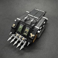 Classic Chaos Space Marines