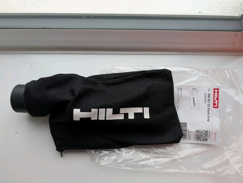 Hilti dust bag - dust,