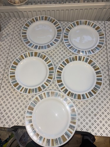 Vintage alfred meakin - 7,