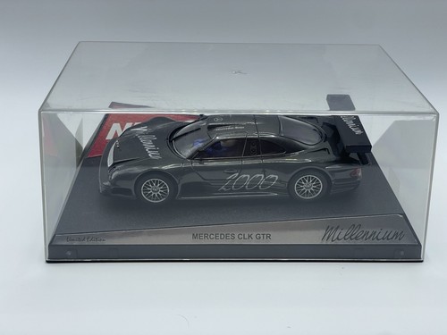 Ninco 50194 mercedes - mercedes, clk