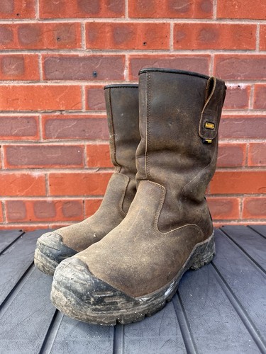Dewalt haines rigger 200j - rigger,