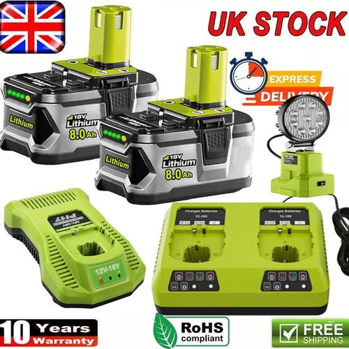 Battery 18v 0ah - 2-1x,