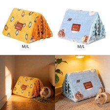 Guinea Pig Tunnel Soft Bunny