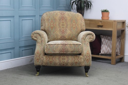 Parker knoll westbury - parker,