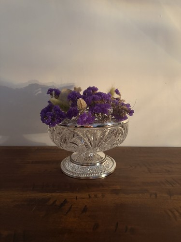 Vintage vase mayell made - vintage, in