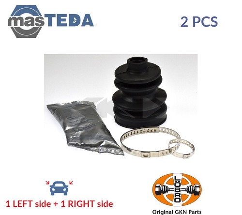 190970 joint boot kit - 190970,