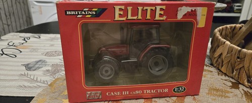 Vintage 1998 britains elite - ,