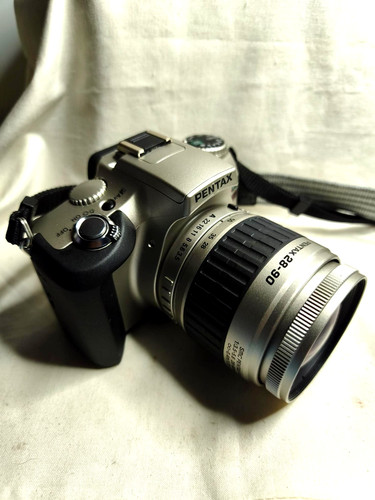 Pentax ist 35mm slr camera - slr,