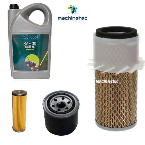 Service kit for kubota - for, b6200