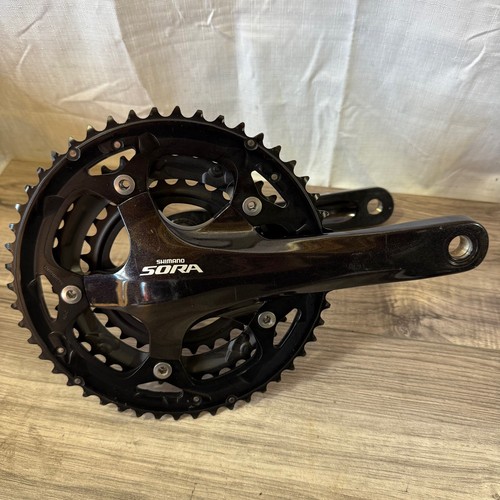 Shimano sora 3503 - fc-3503, 9