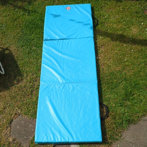 Gallant gymnastics tri fold - gymnastics, tri-fold
