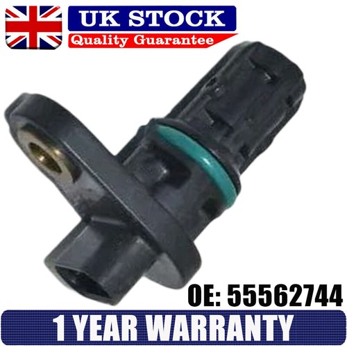 Crankshaft speed position - speed,