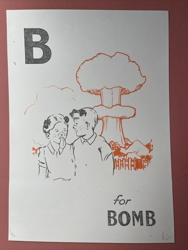 Kristian jones for bomb a3 - "b,