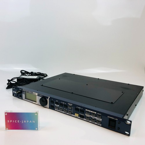 Yamaha motif rack - yamaha, motif-rack