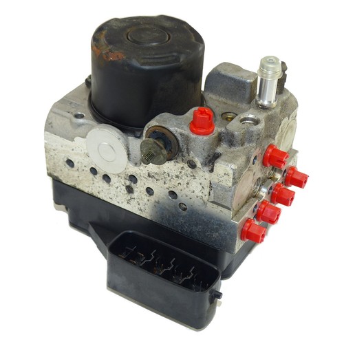 Abs unit brake - unit,