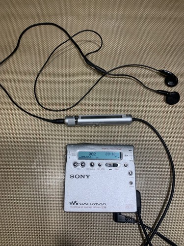 Sony r900 mini - r900, disc
