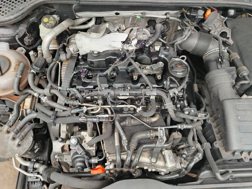 2013 seat leon mk3 0 - 2.0, tdi