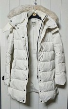 BNWOT JACK WILLS PUFFER JACKET