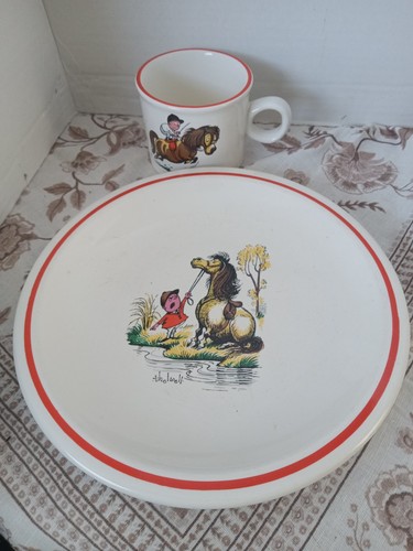 Vintage pfaltzgraff norman - vintage,