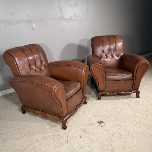 Pair french antique - french,