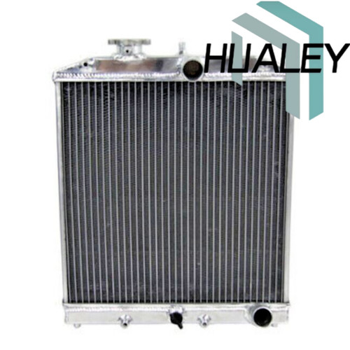 Aluminum radiator for - aluminum,