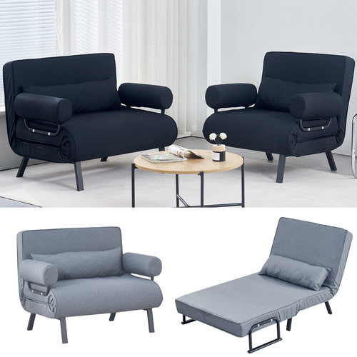 Folding sofa bed 1 - folding,