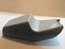 Saddle Pigtailed Fibreglass