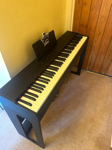 Glarry key digital piano - digital,