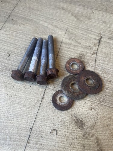 Engine bolts honda hrb476c - bolts,,