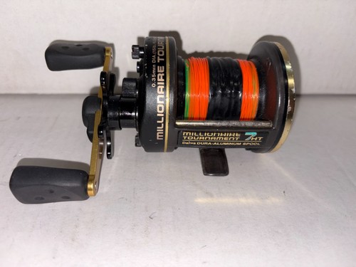 Daiwa millionaire 7ht - millionaire,