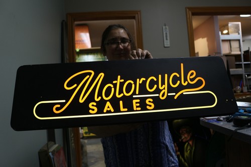 Vintage motorcycle sales - vintage,