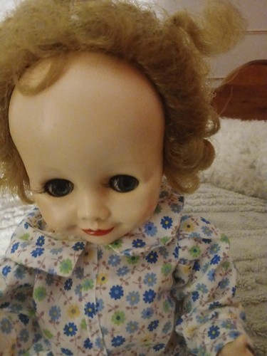 Lovely dollthe other flirty - lovely,