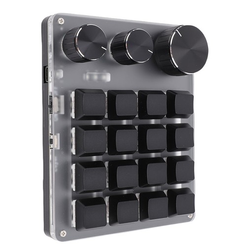 Amechanical keyboard key - amechanical, 16