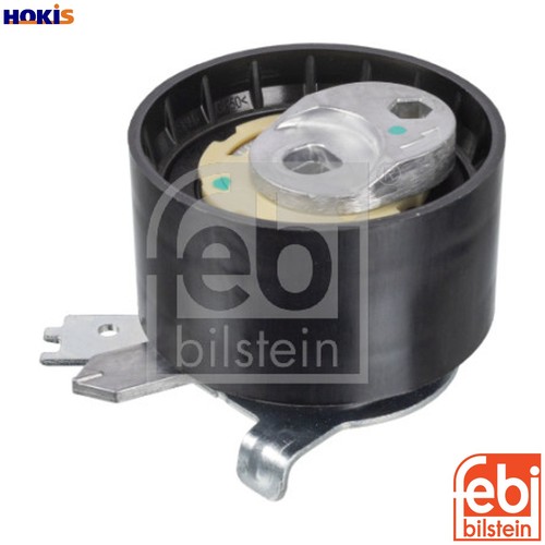 Tensioner pulley timing - pulley,