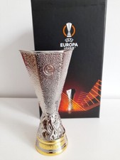 Big Replica UEFA Europa League Trophy (Official Licensed Product) NEW original