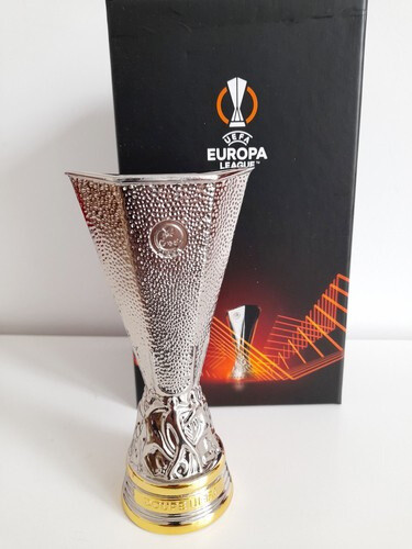 Big replica uefa europa - replica,
