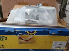 FIAT PUNTO MK1 YEAR 1993-1999