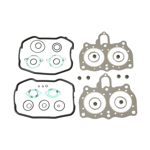 Cylinder gaskets set original - gaskets,
