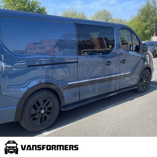 Renault trafic x82 - trafic, 2014-2018