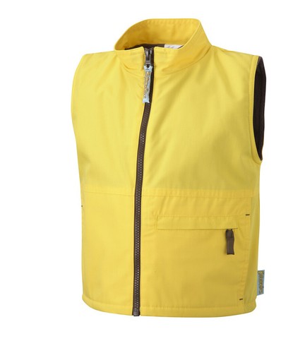 Brownies girl guiding gilet - girl,