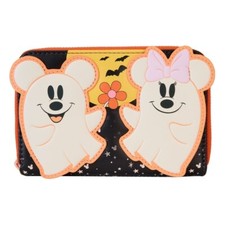 Disney loungefly wallet - loungefly,