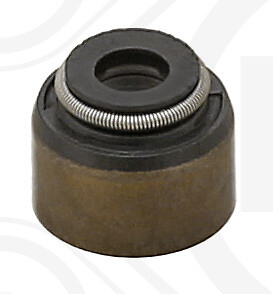Outlet side elring 130 860 - side,