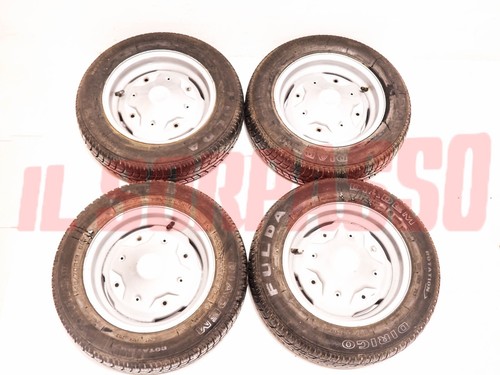 Wheel rims tires tyres fiat - wheel,