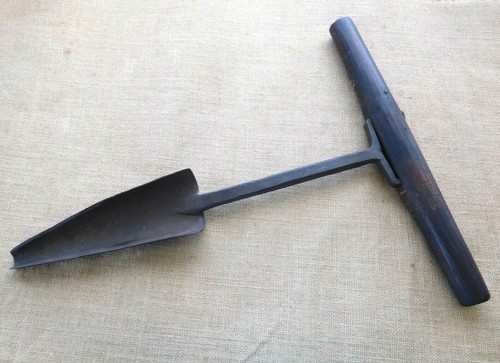 Antique wheel wrights tapered - antique,
