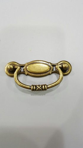 Pcs vintage bronze drawer - pcs,