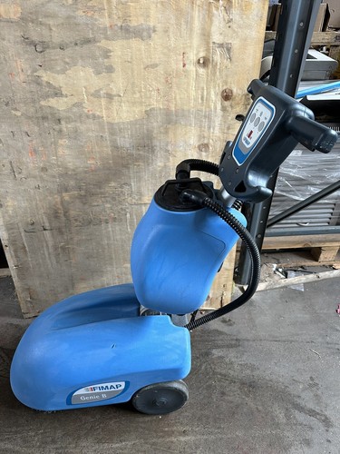 Fimap genie cordless - fimap, b
