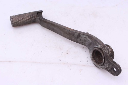 Brake lever pedal honda - lever,